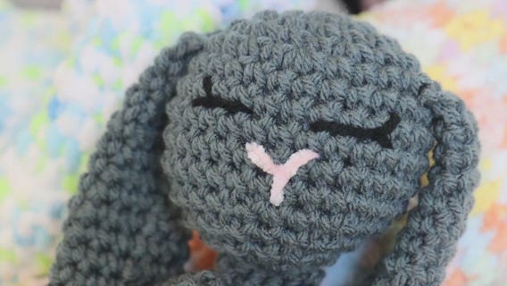 Air Force veteran combines passions for business