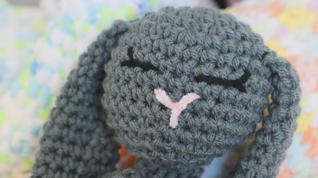 Air Force veteran combines passions for business