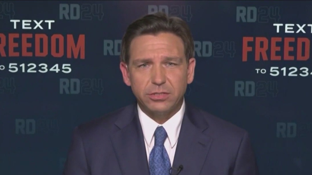 GOP candidates to square off in second presidential debate