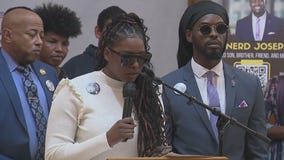 Family of man killed by concealed carry holder demands answers