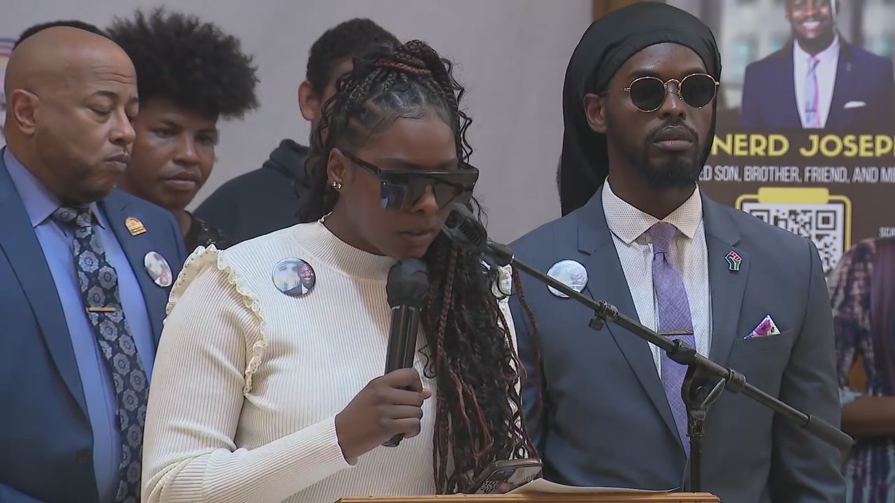 Family of man killed by concealed carry holder demands answers