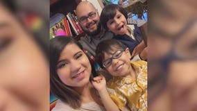 Romeoville family shot to death in their home was targeted: police