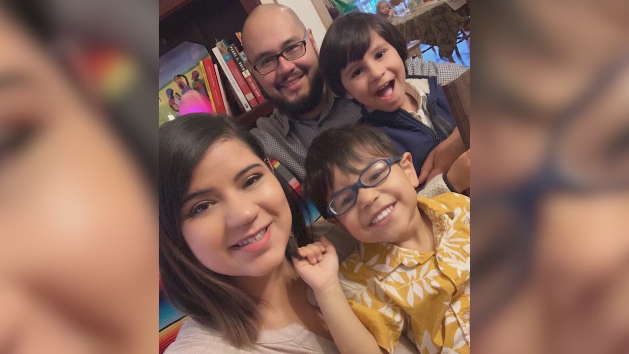 Romeoville family shot to death in their home was targeted: police