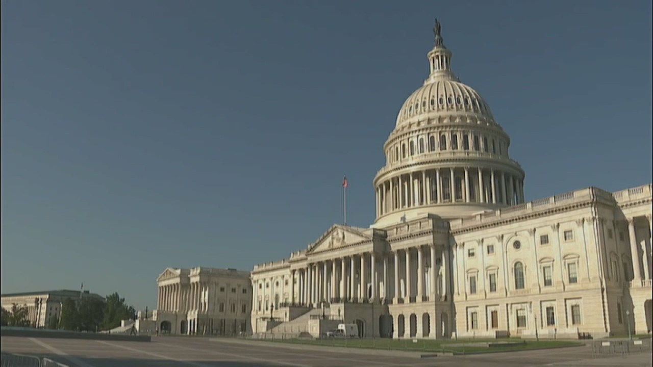 Government shutdown: Why is there no deal?