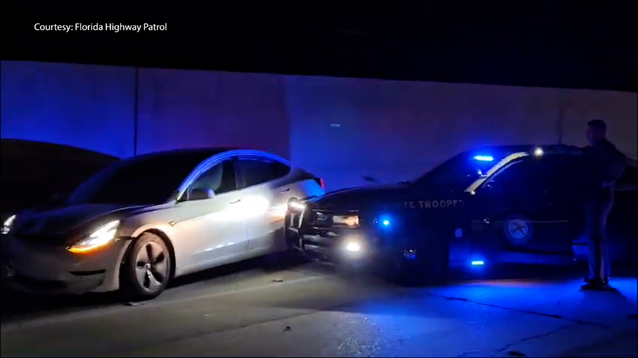 Riverview woman arrested for DUI in Tampa: FHP | FOX 13 Tampa Bay