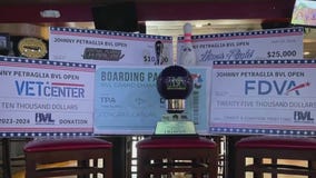 Bowlers to Veterans Link