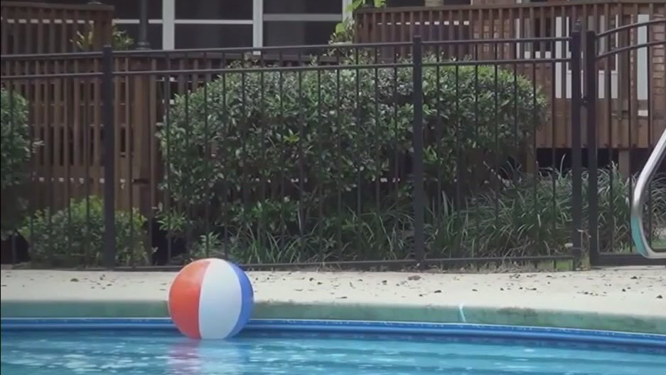 Drowning prevention in Florida