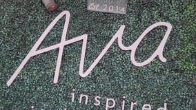 Tampa restaurant thriving 10 years in