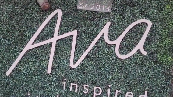 Tampa restaurant thriving 10 years in