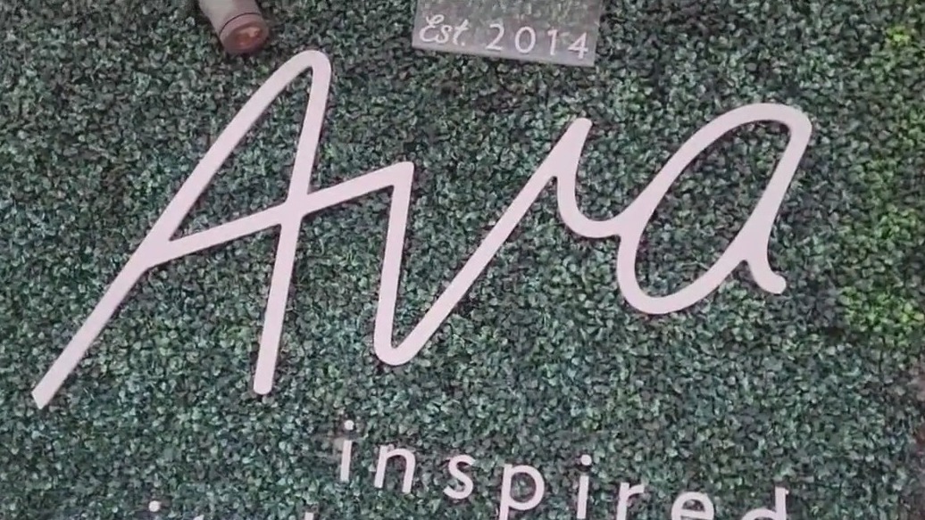 Tampa restaurant thriving 10 years in