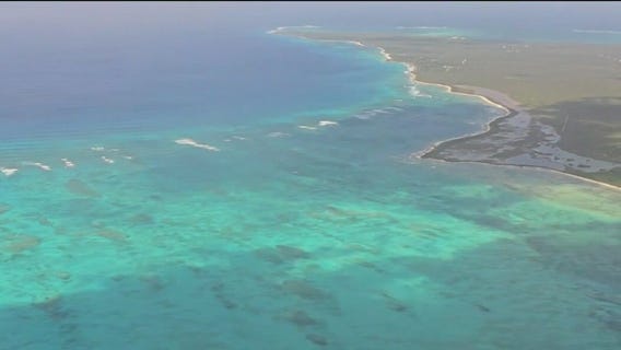 Update on Americans arrested in Turks and Caicos