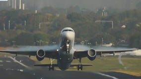 Climate change causes increase in plane turbulence