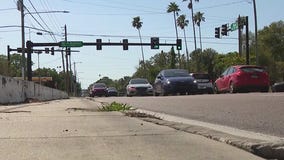 Auto insurance rates on the rise in Florida