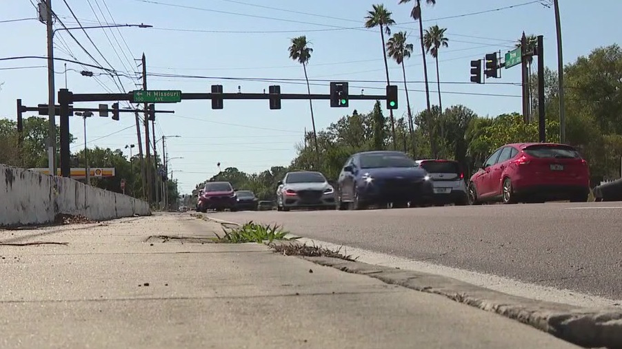 Auto insurance rates on the rise in Florida