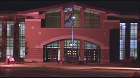 Former Indiana teacher arrested on child seduction charges