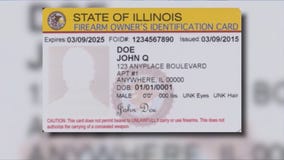 Naperville police seek help dealing with revoked FOID cards