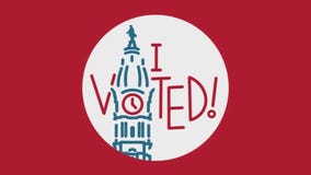Lake County launches 'I Voted' sticker design contest