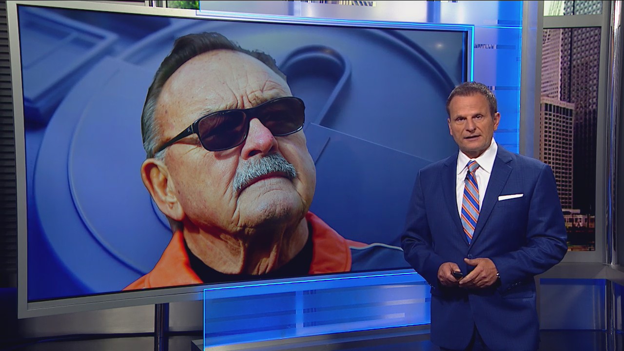 Chicago Bears legend Dick Butkus dies at 80, sources say