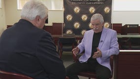 Will County state's attorney charges rodeo worker with animal cruelty