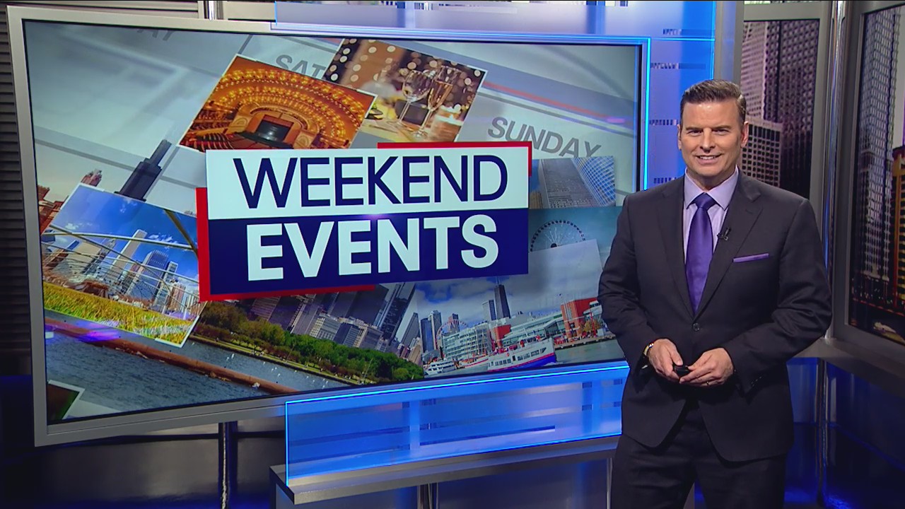 Chicago Weekend Events: Boo at the Zoo, Beer Fest, Gaming Convention, and More!