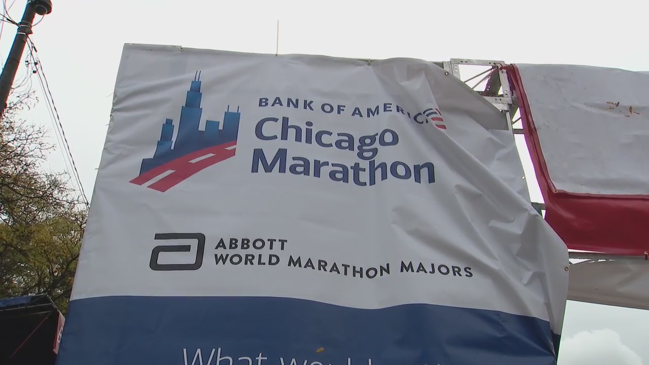 Chicago Marathon's economic impact on the city