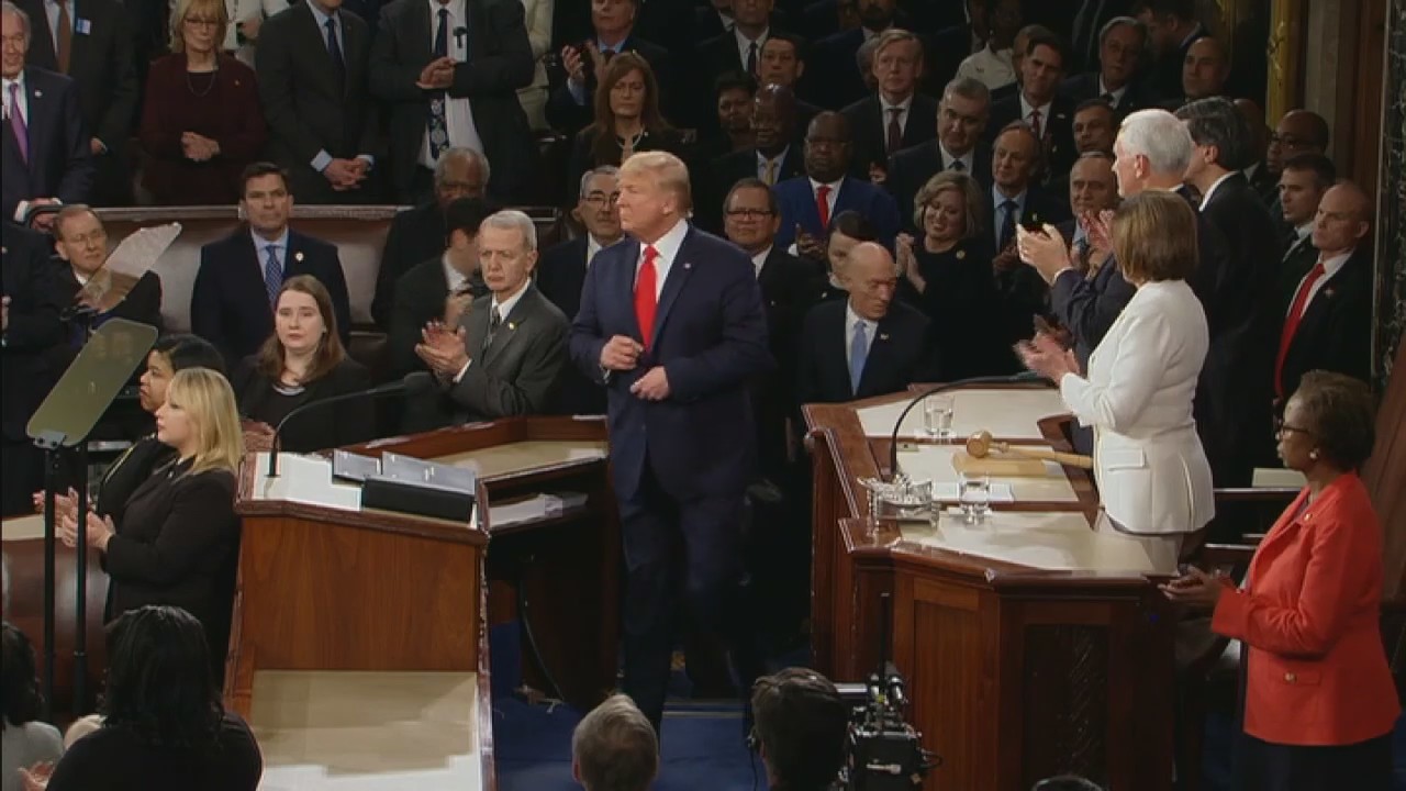 Can Trump become Speaker of the House?