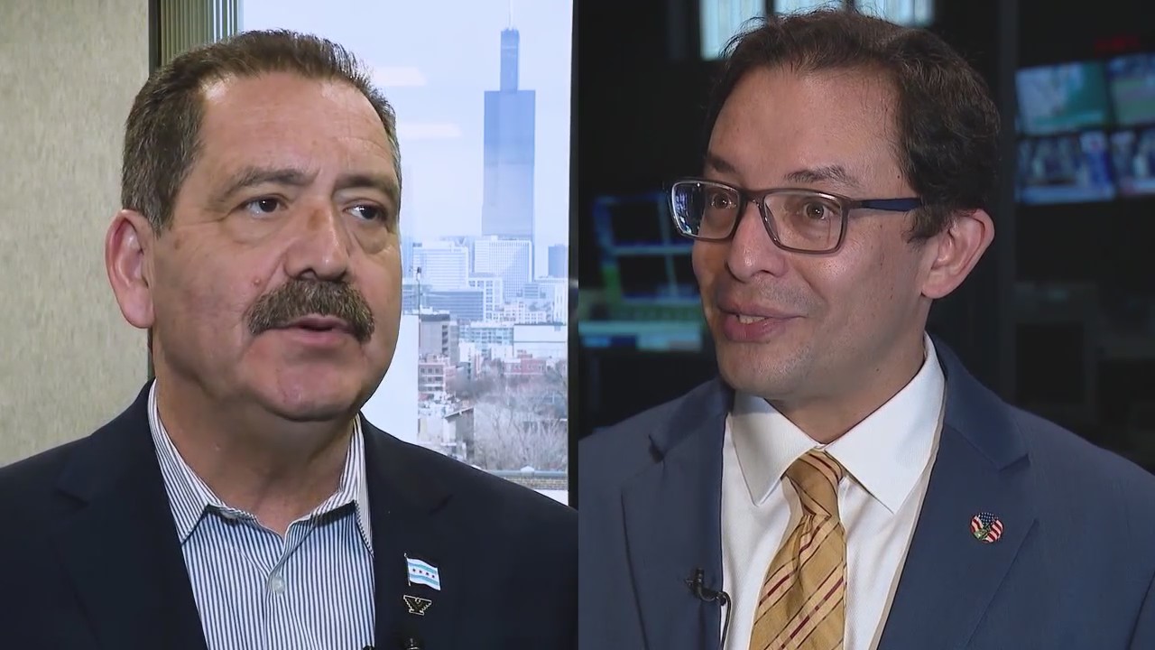 Lopez announces bid for Congress, challenging Garcia