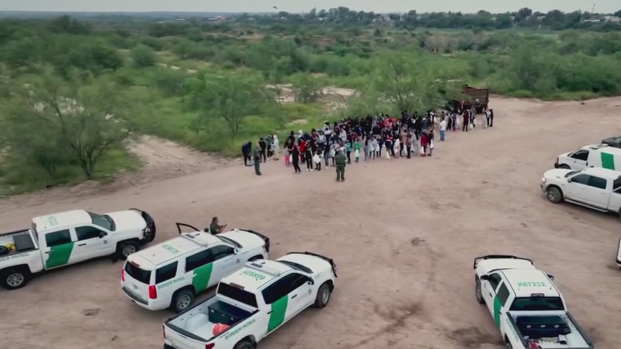 Deportation flights to Venezuela to start soon