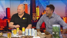 Oktoberfestiversary returns to Ravenswood Corridor this weekend