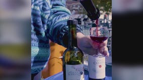 Lincoln Park Wine Fest kicks off in Chicago