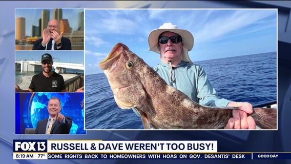 Good Day Goodies | May 31, 2024