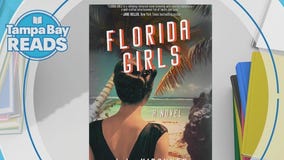 Tampa Bay Reads: ?Florida Girls?