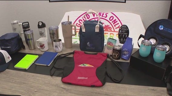 Bay Area business helps promote other businesses