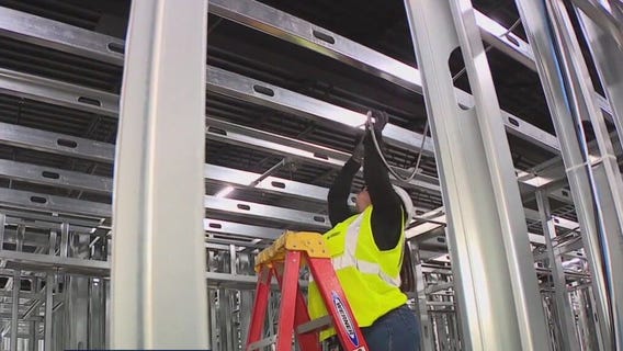 Power Design CAMP in St. Pete