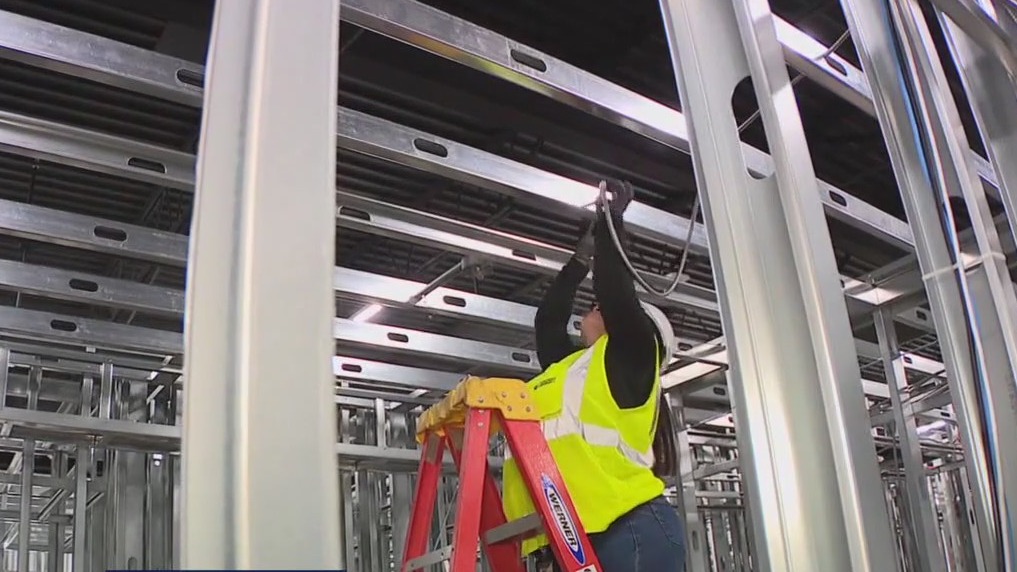 Power Design CAMP in St. Pete