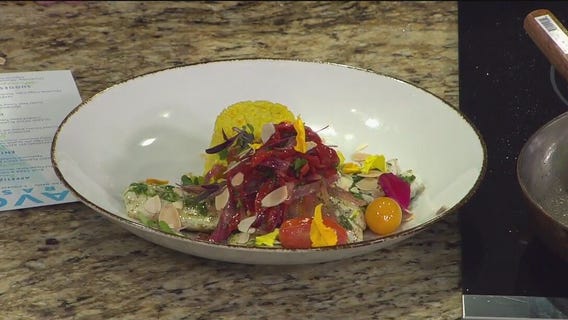 Savor Sarasota starts Saturday