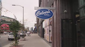 Culver's restaurant finally opens in Wrigleyville