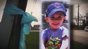 Former DCFS investigator found guilty of child endangerment in AJ Freund's death
