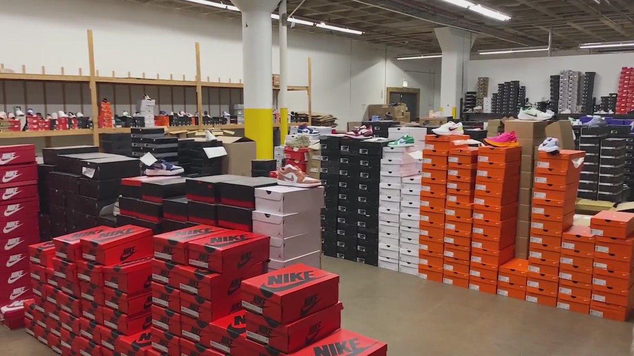 Police bust $5 million multi-state, high-end theft ring