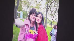 Family, friends of Evanston mother and daughter missing in Israel gather to pray