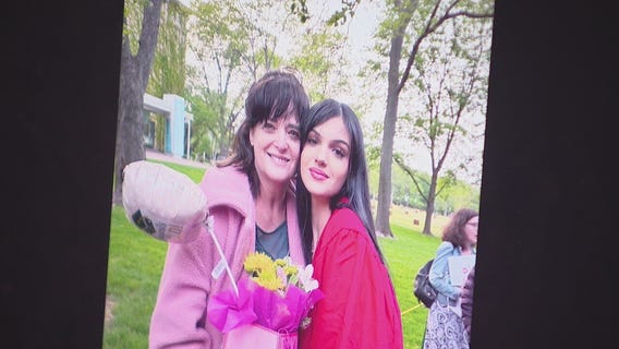 Family, friends of Evanston mother and daughter missing in Israel gather to pray