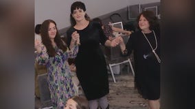 Evanston mother and daughter missing in Israel, feared kidnapped