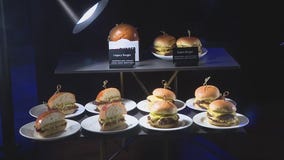 United Center unveils new food and drink options