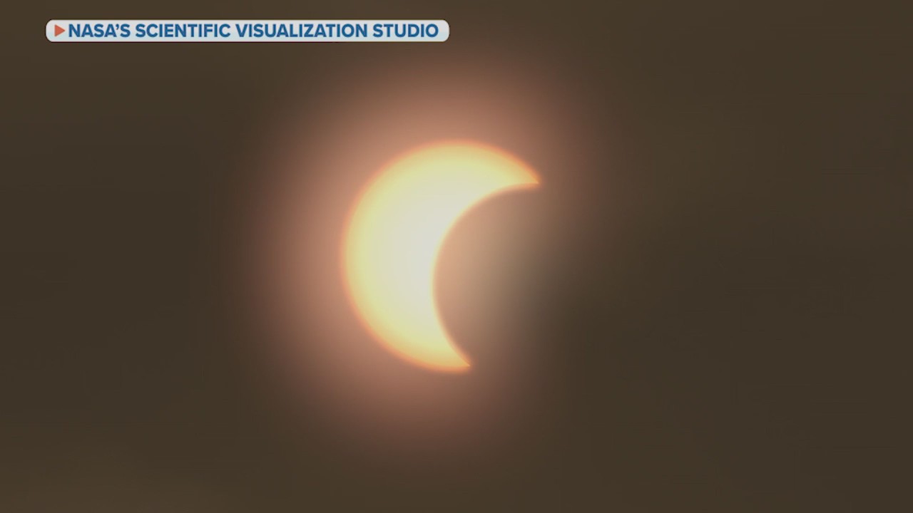 Rare 'ring of fire' solar eclipse | what to know