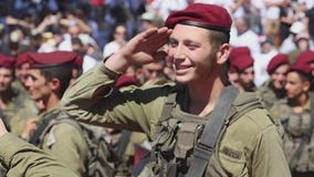 Chicago-area men in Israel to fight in Hamas war