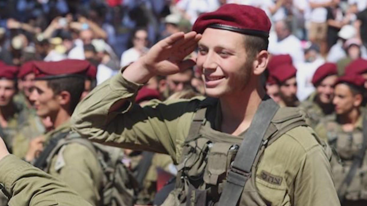 Chicago-area men in Israel to fight in Hamas war