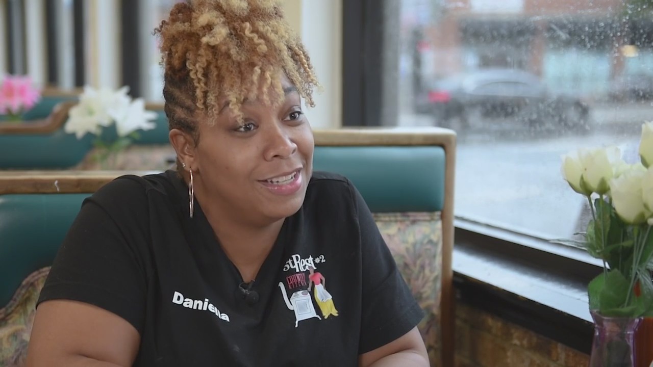 Chicago's oldest Black-owned soul food restaurant celebrates half a century