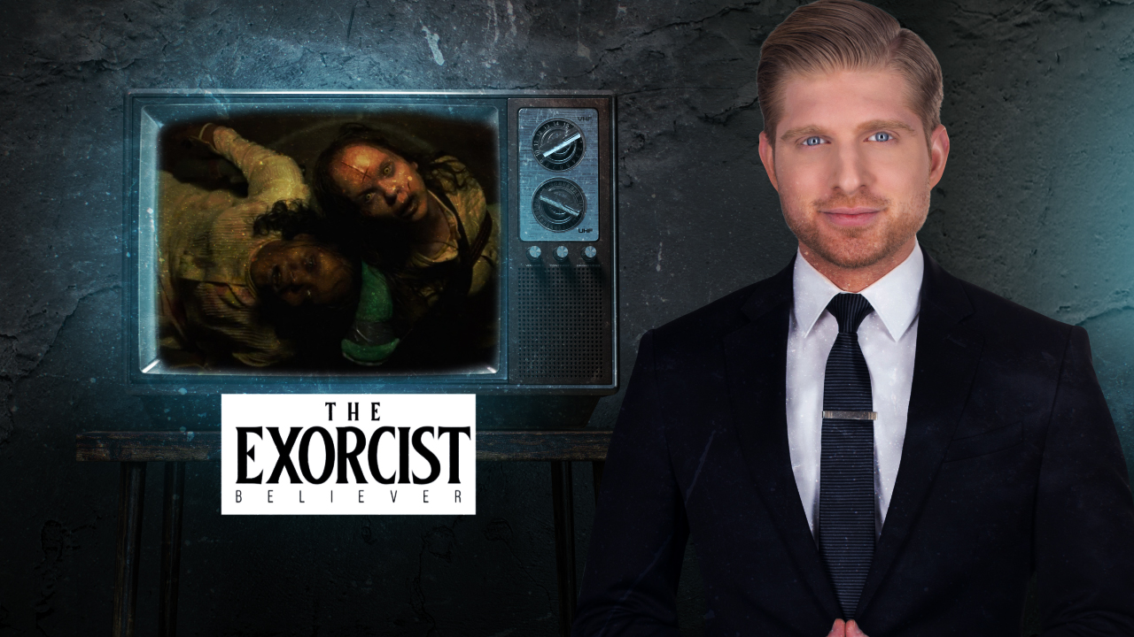 'The Exorcist' returns: Original stars reunite in 'Believer', full interview with Director David Gordon Green