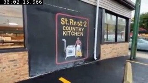 Fox 32's Week in Review - Oct. 15