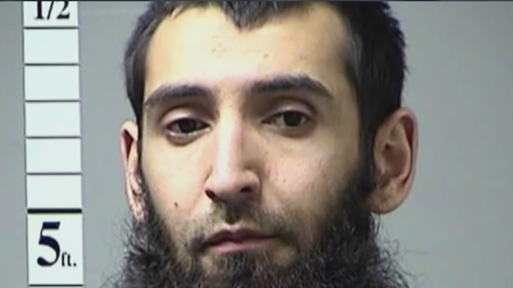 Deliberations in the death penalty trial for NYC bike path attacker resume